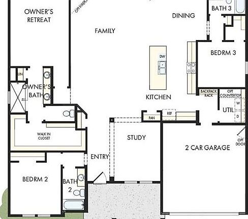 2nd image of this home
