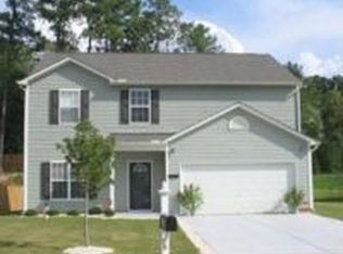 801 Golden Horseshoe Ln, Sanford, NC 27330