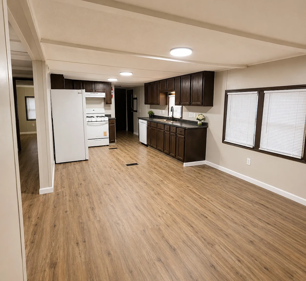 2 bed, 1248 sqft, $1,031 — Photo 1