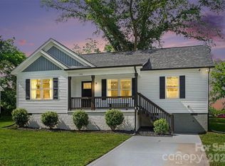 108 Marion St, Lancaster, SC 29720