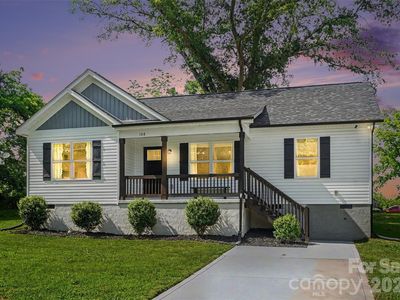 108 Marion St, Lancaster, SC, 29720