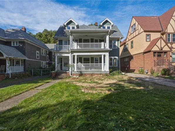 3379 Euclid Heights Blvd, Cleveland Heights, OH 44118
