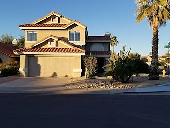 9116 E Captain Dreyfus Ave — Photo 1