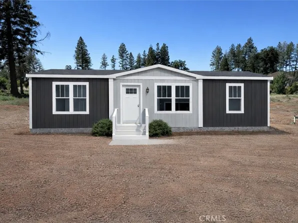 8589 Ridgecrest Dr, Paradise, CA 95969