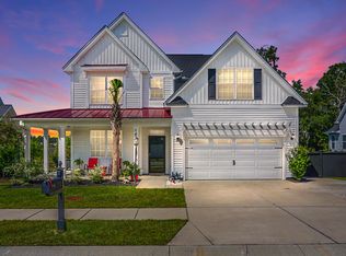 105 Waccamaw Cir, Moncks Corner, SC 29461