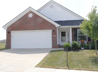 213 Delissa Dr, Georgetown, KY 40324