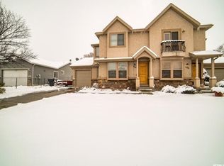 544 E 800 S, Springville, UT 84663
