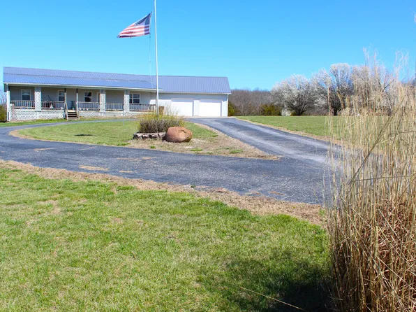 2937 Clearview Drive, Mansfield, MO 65704