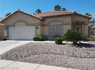 1426 Red Sunset Ave, Henderson, NV 89074