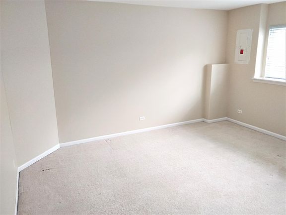 Basement Room