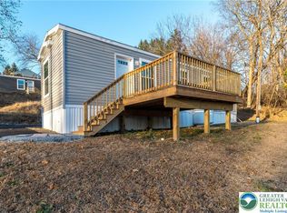 465 Royal Manor Rd Lot 3, Williams Township, PA 18042