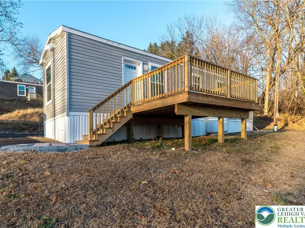 465 Royal Manor Rd Lot 3, Williams Township, PA 18042