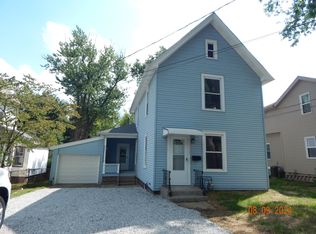 1423 Lincoln Way W, Massillon, OH 44647