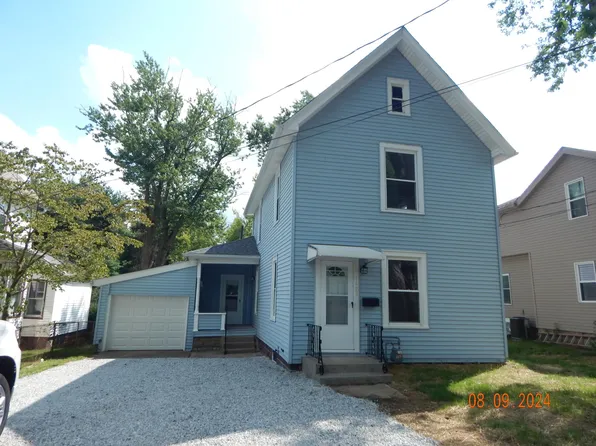 1423 Lincoln Way W, Massillon, OH 44647
