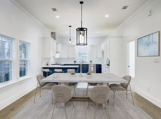 407 Paschall St, Houston, TX 77009