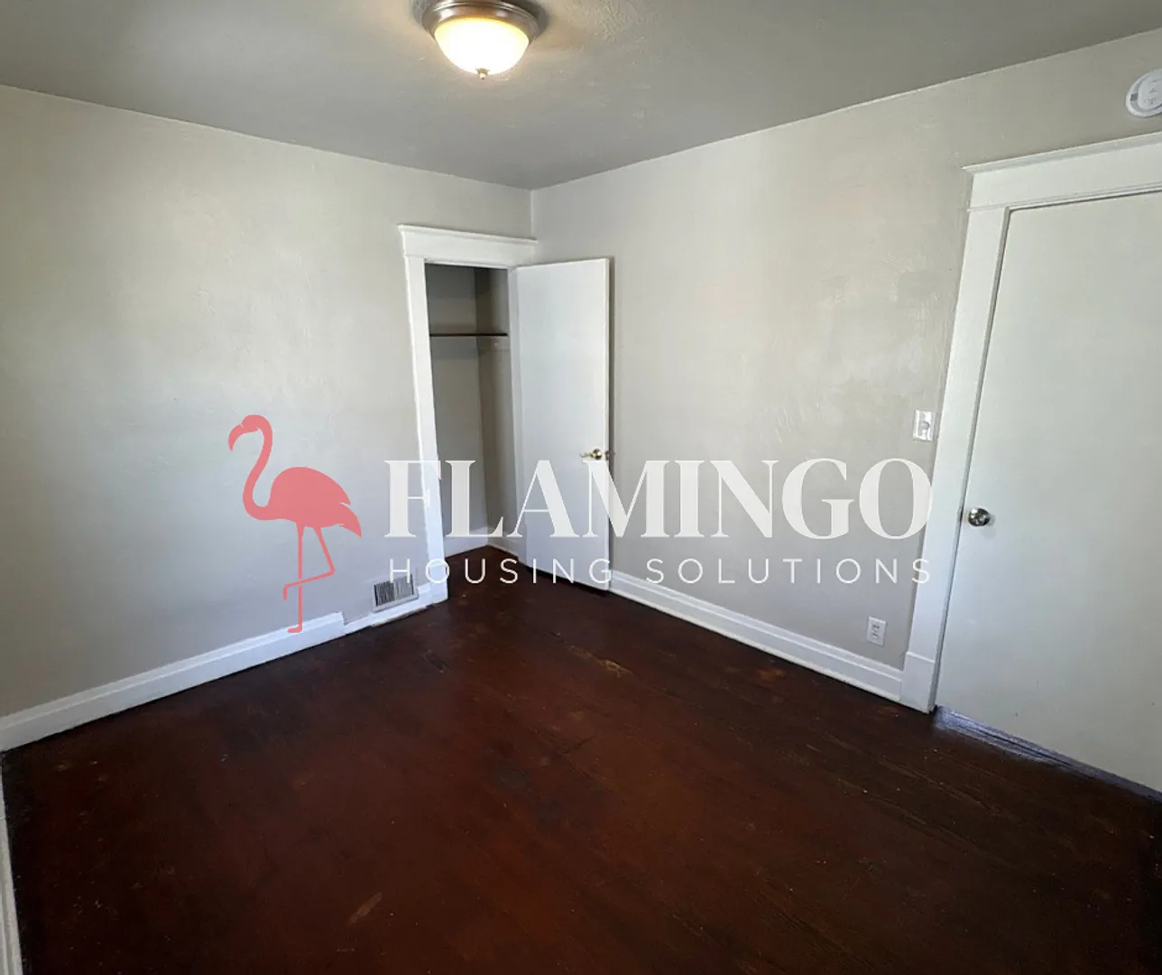 Spacious 3-Bedroom, 1-Bath Home with Garage and Basement in Dayton, Ohio — Photo 4
