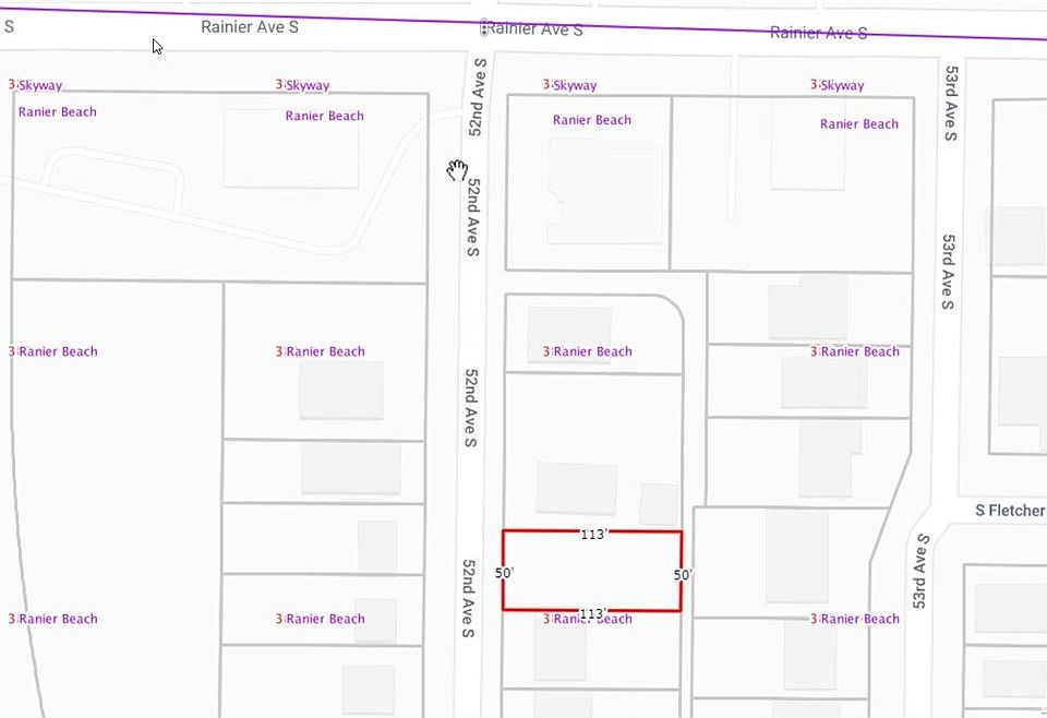 2nd image of 9274 52nd Ave S