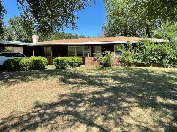 4717 Nursery St, Wichita Falls, TX 76302