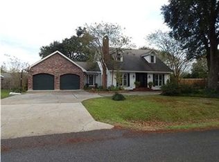 507 S Arenas St, Rayne, LA 70578