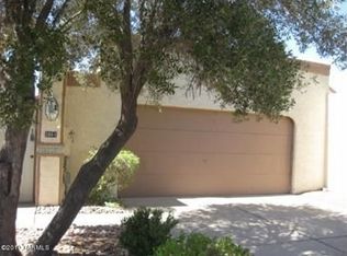 3061 W Avenida Destino, Tucson, AZ 85746