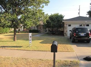 3229 94th St, Lubbock, TX 79423