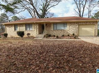 508 26th Ave NW, Birmingham, AL 35215