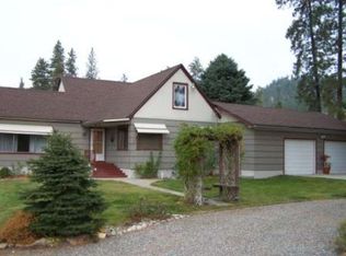 1374 W Old Kettle Rd, Kettle Falls, WA 99141