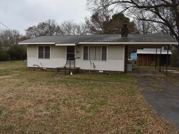 840 Huie Ave, Waldron, AR 72958