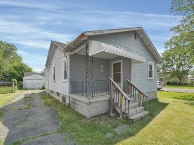 2007 Dunbar Dr, Columbus, OH, 43224