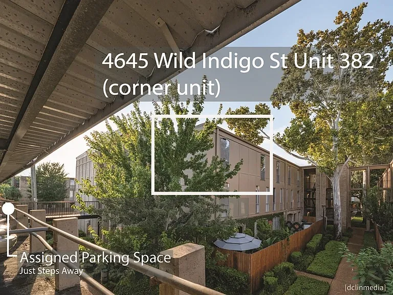 4645 Wild Indigo St #382 — Photo 3