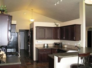 13516 N Addison, Spokane, WA 99218