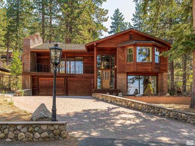 1069 Skyland Dr, Zephyr Cove, NV, 89448