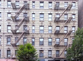 81 Orchard St #6A, New York, NY 10002