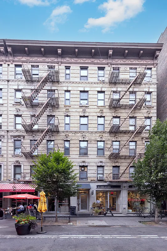 L’Appartement Americana N/SFoodedプルオーバー L'Appartement Americana N/SFoodedプルオーバー