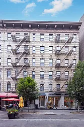81 Orchard Street in Lower East Side