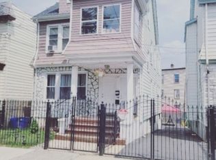 22 Salem St FLOOR 2, Newark, NJ 07106