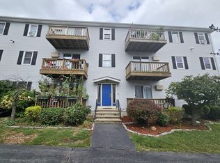 434 Linden St APT 4, Fall River, MA 02720