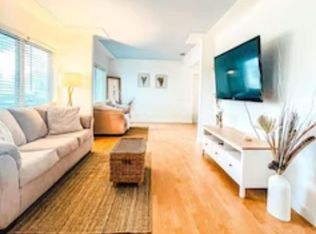 4019 Benson Ave N, Saint Petersburg, FL 33713