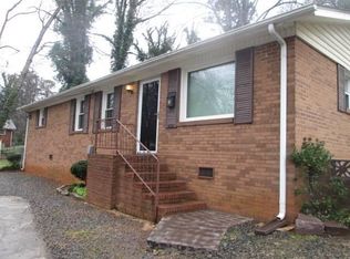 1825 Erie St, Charlotte, NC