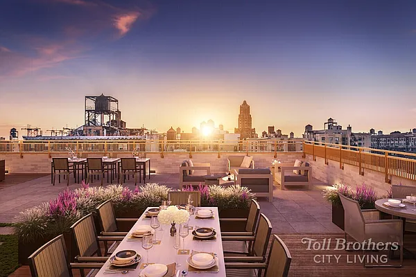 Sold by Toll Brothers | media 18