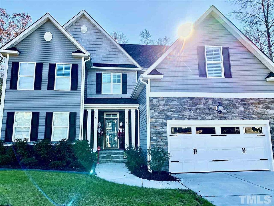 2nd image of 263 Whitebark Ln
