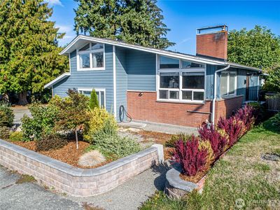 3719 S M Street, Tacoma, WA, 98418