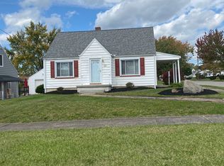 422 Churchill Rd, Girard, OH 44420