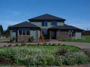 39301 NE 41st Ave, La Center, WA