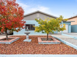 110 Del Prado Dr, Sunland Park, NM 88063