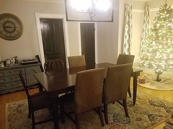 Main Dining Room