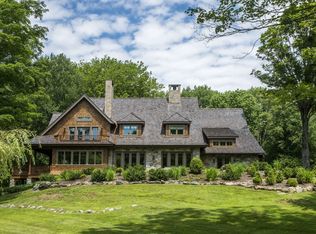 61 Pound Ridge Rd, Pound Ridge, NY 10576