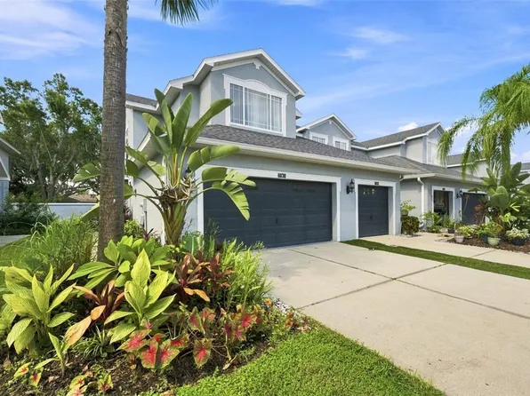 6030 PARKSIDE MEADOW DRIVE, TAMPA, FL 33625