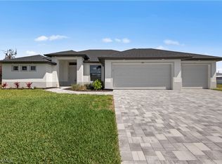 3431 NW 18th St, Cape Coral, FL 33993