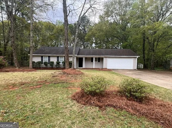260 Countryside Ln, Covington, GA 30016